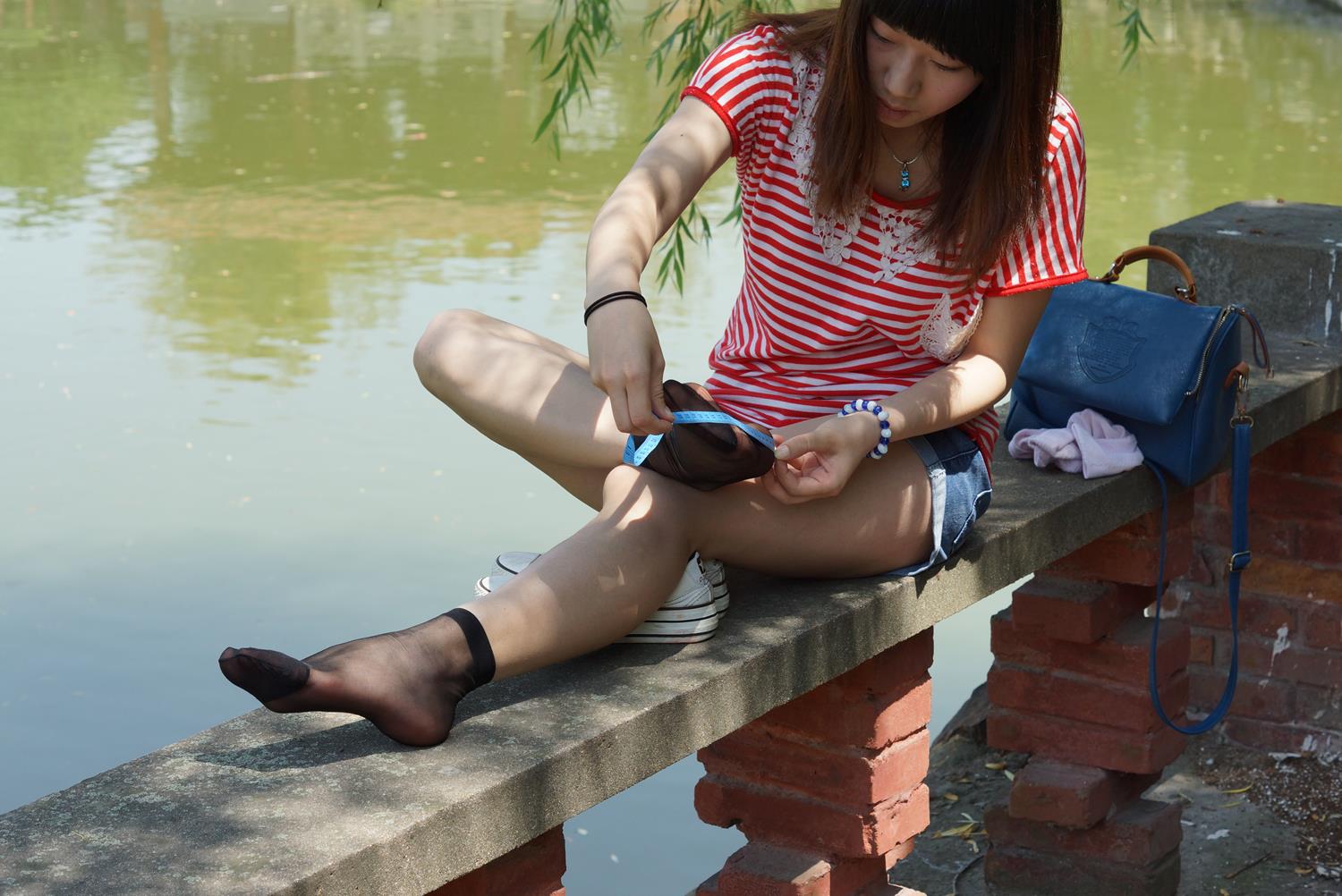 图片[58]-自由摄影 No.297 水晶嘿丝 [60P] – 速更版-美库