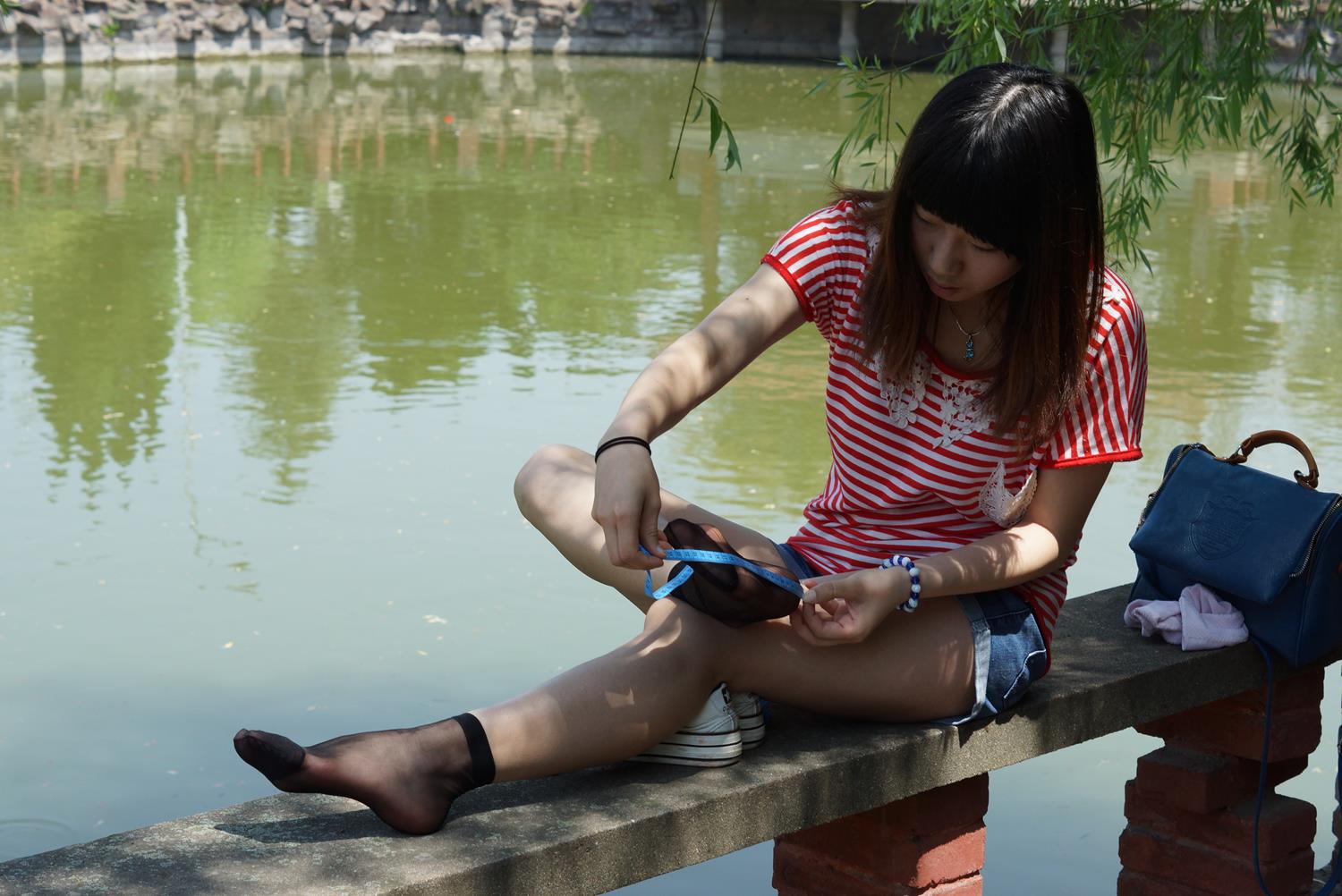 图片[59]-自由摄影 No.297 水晶嘿丝 [60P] – 速更版-美库