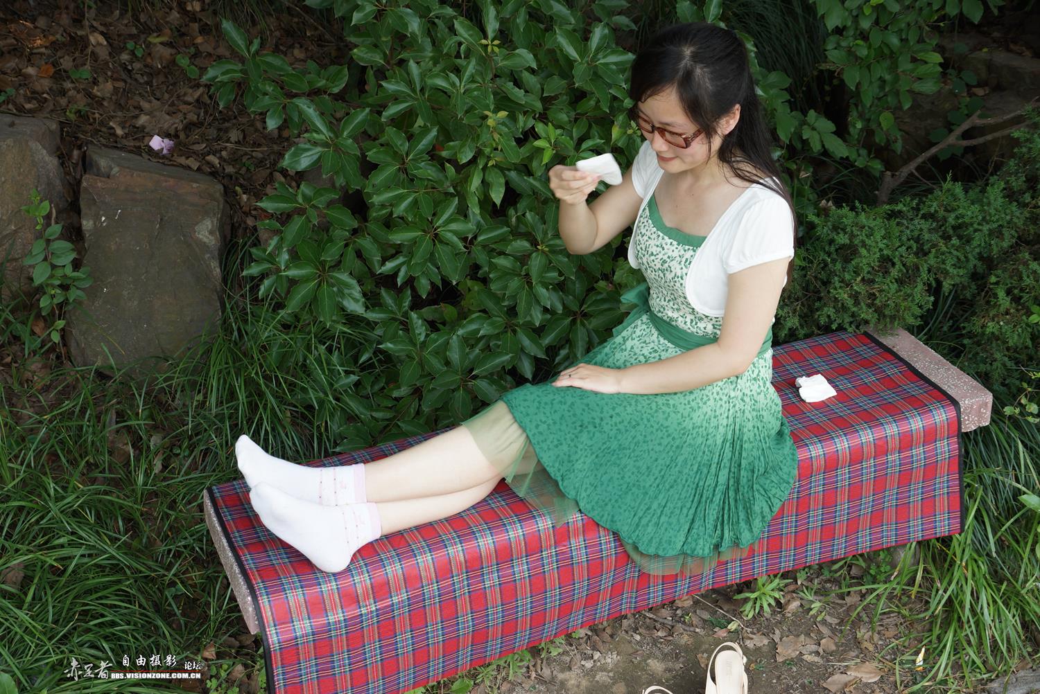 图片[15]-自由摄影 No.298 特别的模特 [37P] – 速更版-美库