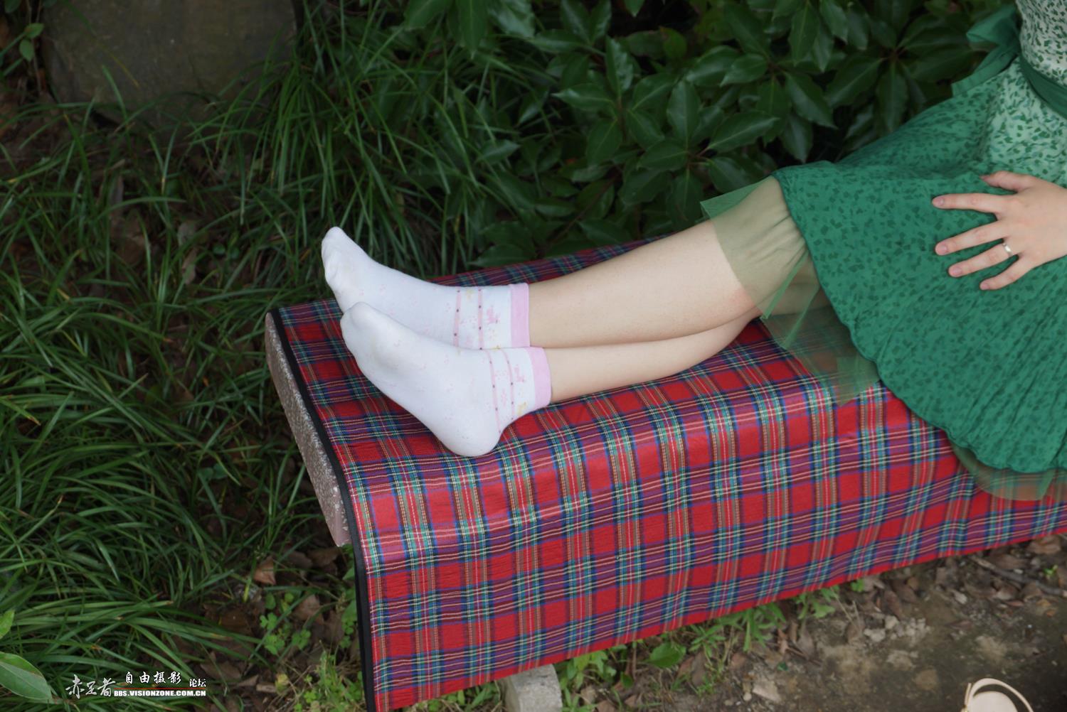 图片[17]-自由摄影 No.298 特别的模特 [37P] – 速更版-美库