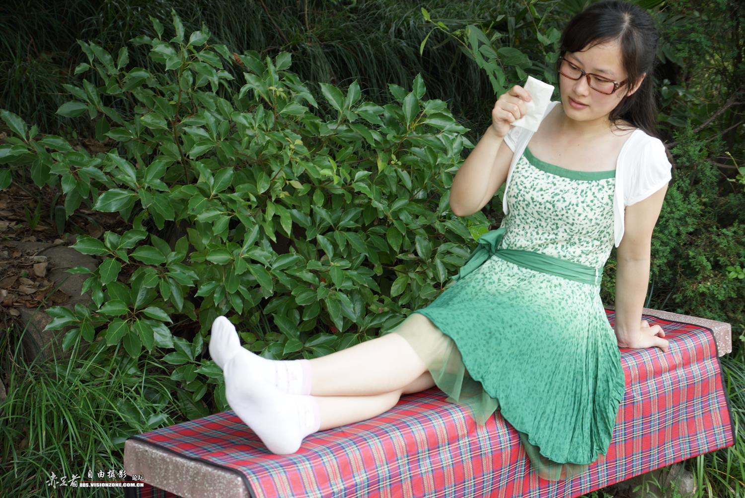 图片[20]-自由摄影 No.298 特别的模特 [37P] – 速更版-美库