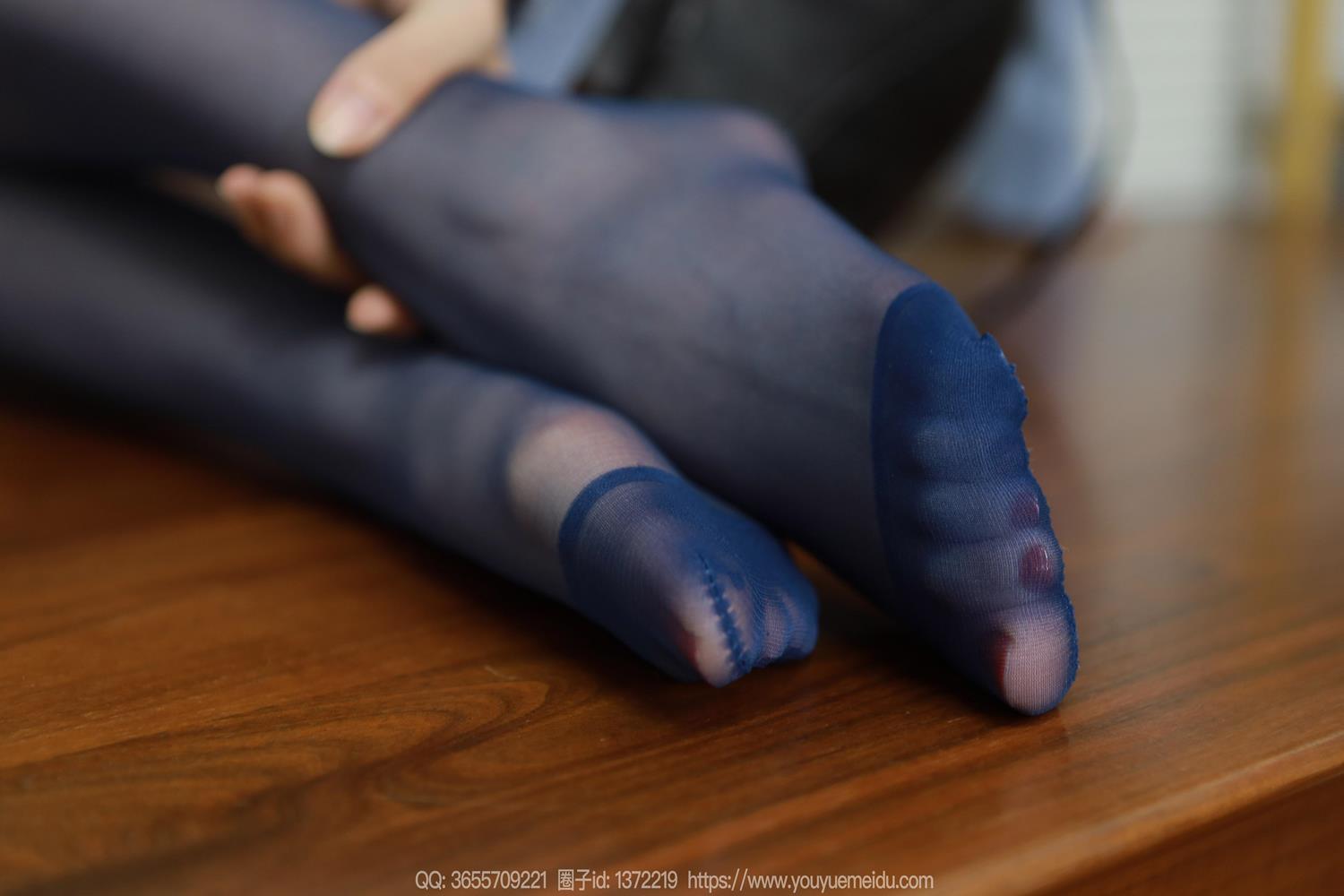 图片[10]-[IESS异思趣向] 2024.08.01 丝享家1809：团团《白紫渐变》[87P] – 速更版-美库