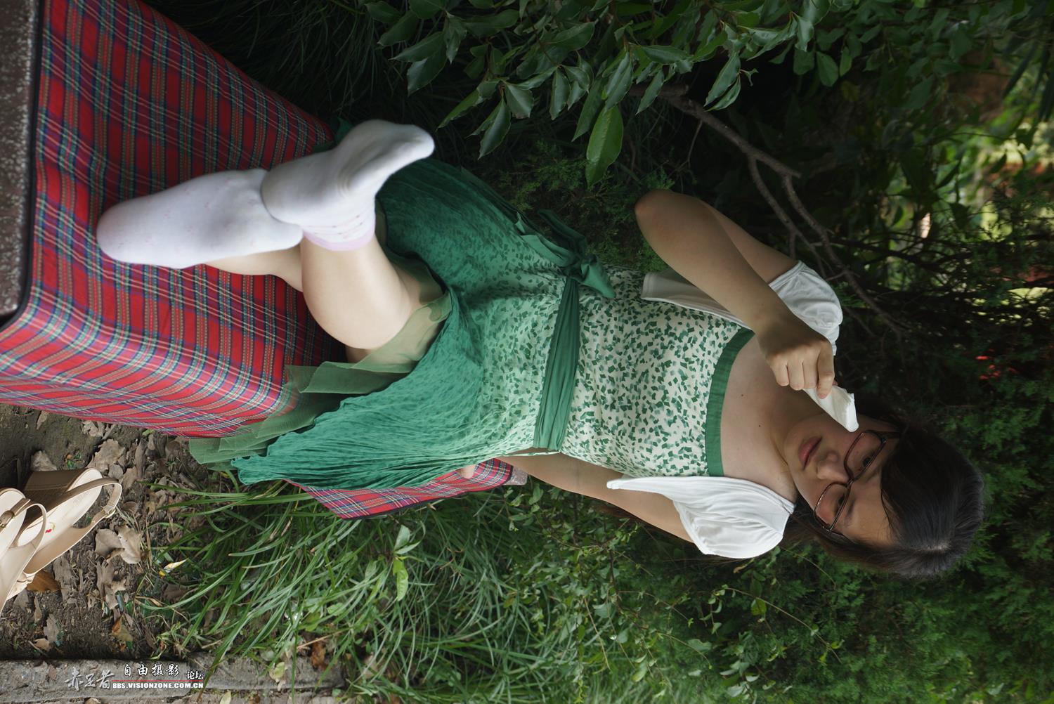 图片[34]-自由摄影 No.298 特别的模特 [37P] – 速更版-美库
