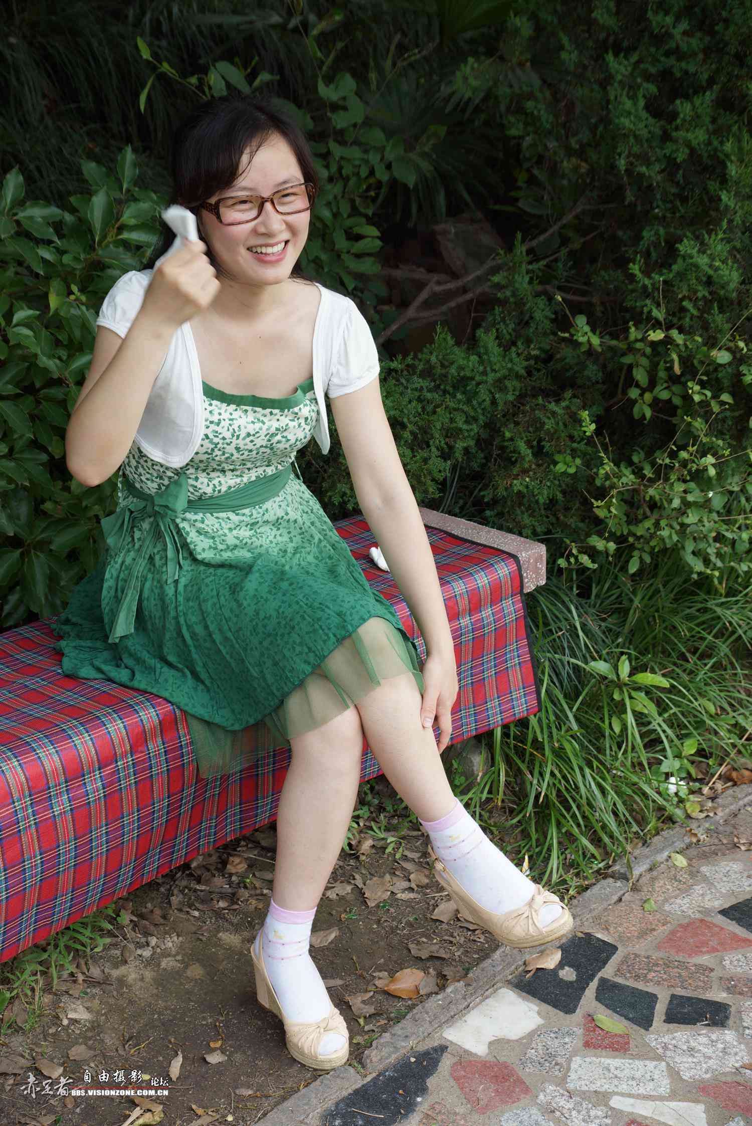 图片[38]-自由摄影 No.298 特别的模特 [37P] – 速更版-美库