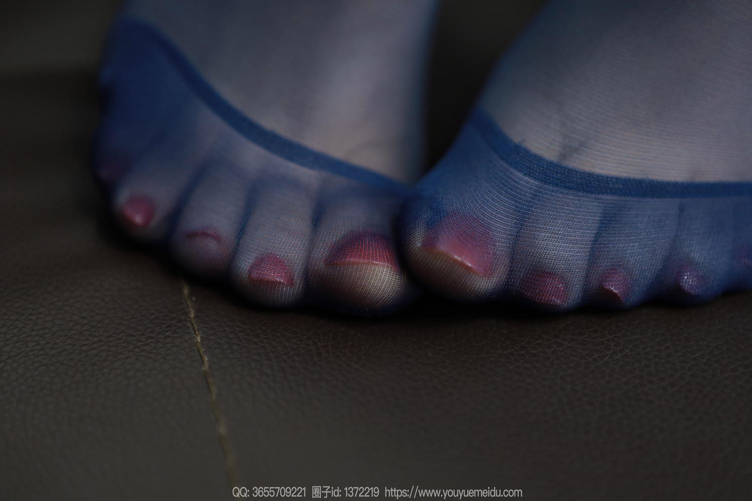 图片[29]-[IESS异思趣向] 2024.08.01 丝享家1809：团团《白紫渐变》[87P] – 速更版-美库