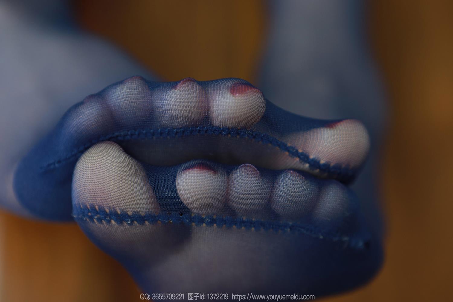 图片[50]-[IESS异思趣向] 2024.08.01 丝享家1809：团团《白紫渐变》[87P] – 速更版-美库