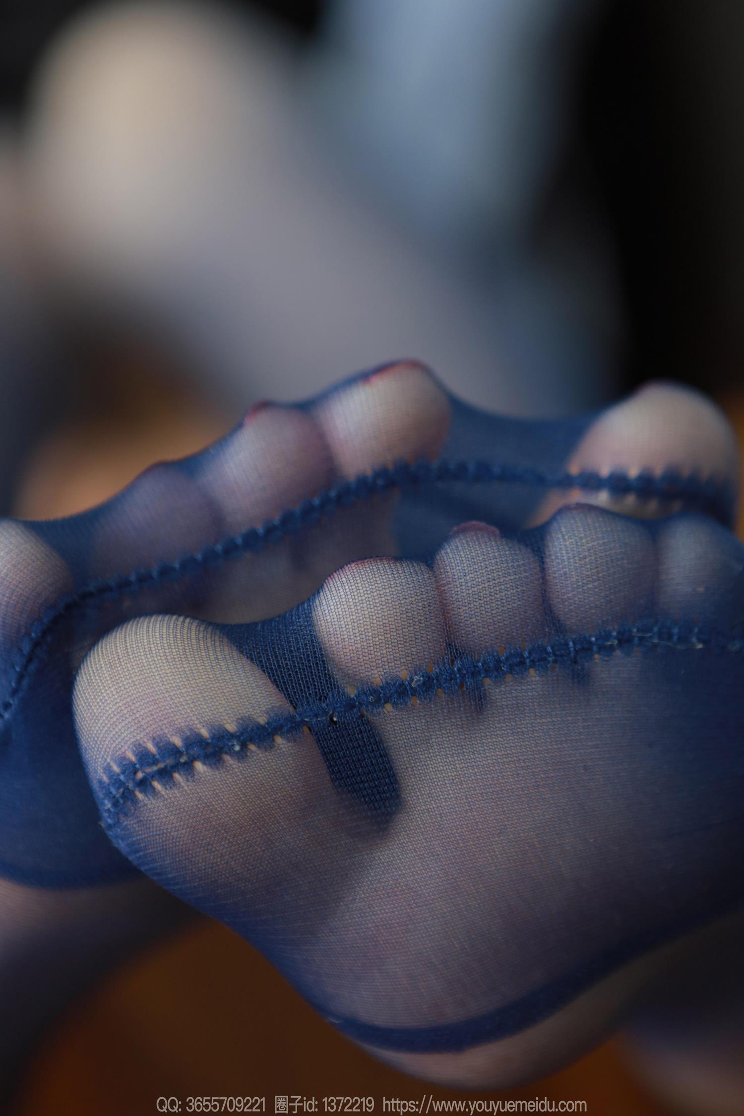 图片[54]-[IESS异思趣向] 2024.08.01 丝享家1809：团团《白紫渐变》[87P] – 速更版-美库