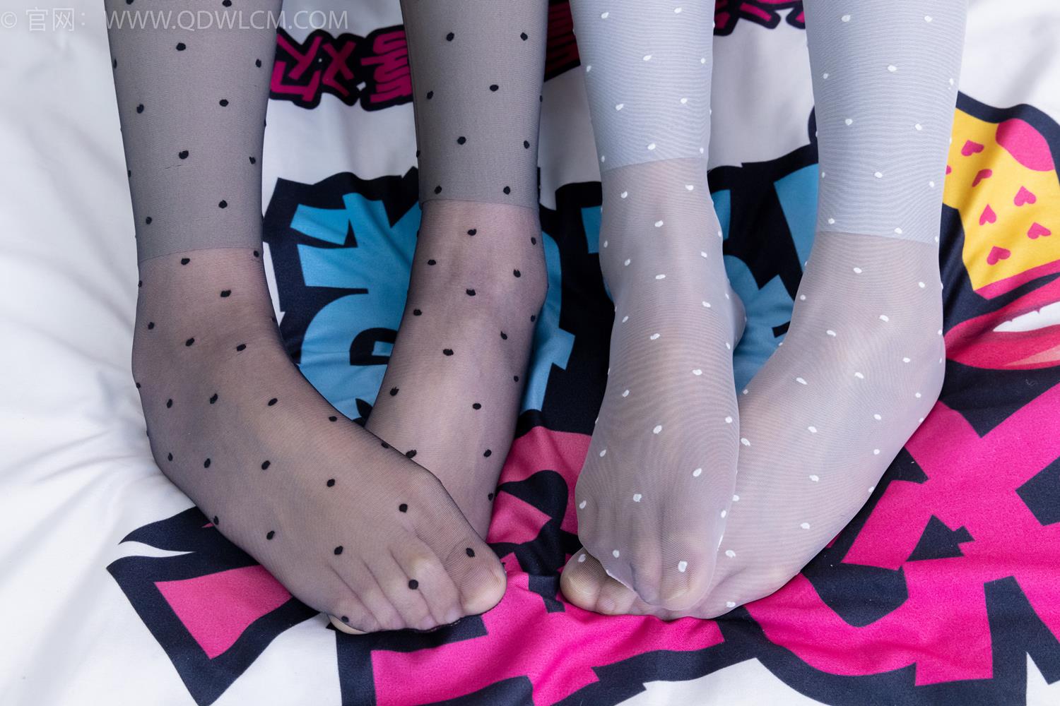 图片[82]-物恋传媒 NO.2044 小竹&小敏-缘分被捆绑[169P] – 速更版-美库