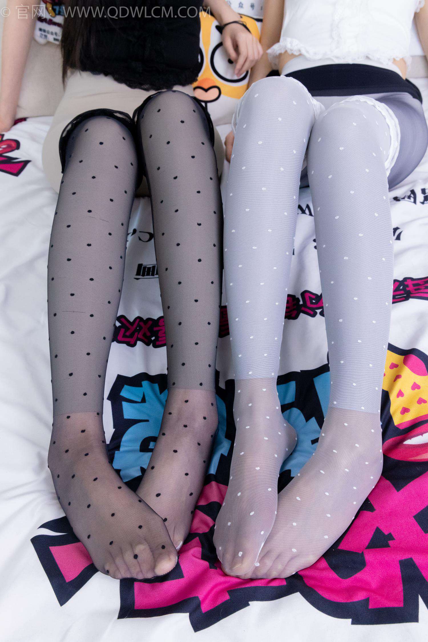 图片[83]-物恋传媒 NO.2044 小竹&小敏-缘分被捆绑[169P] – 速更版-美库