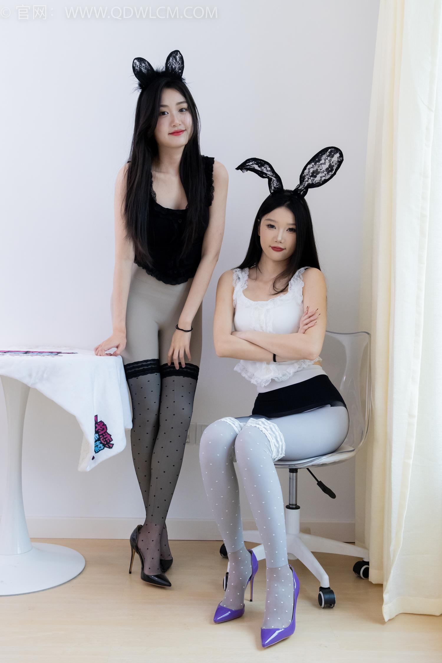 图片[96]-物恋传媒 NO.2044 小竹&小敏-缘分被捆绑[169P] – 速更版-美库