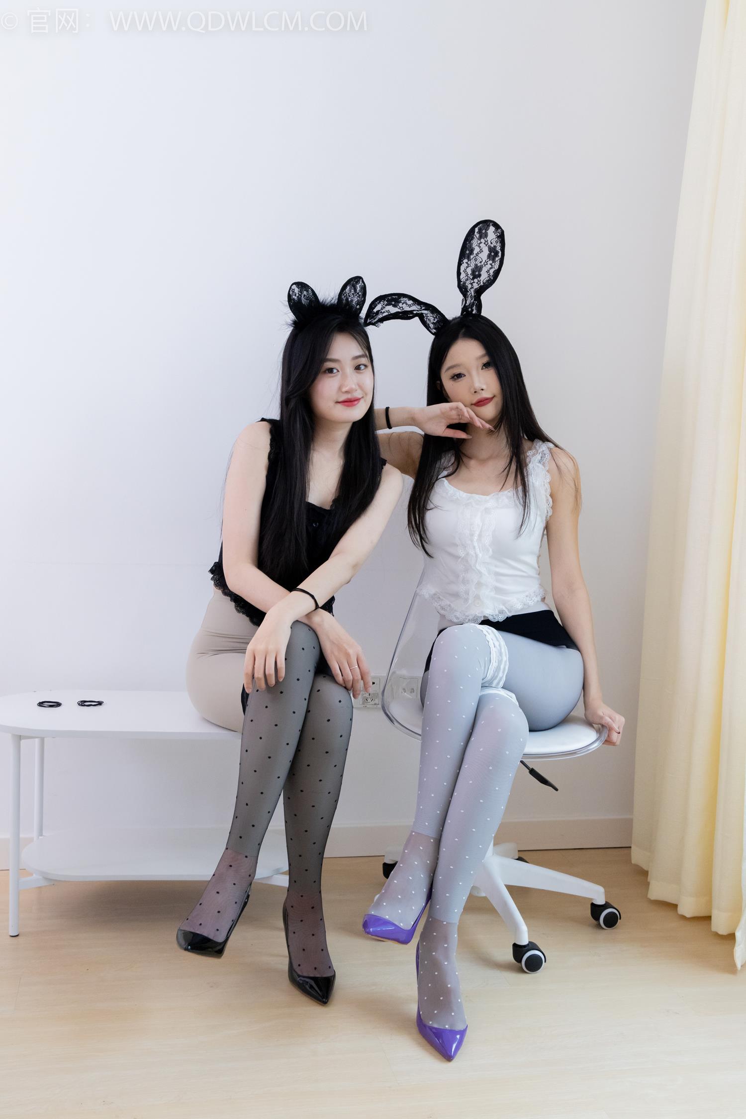 图片[99]-物恋传媒 NO.2044 小竹&小敏-缘分被捆绑[169P] – 速更版-美库