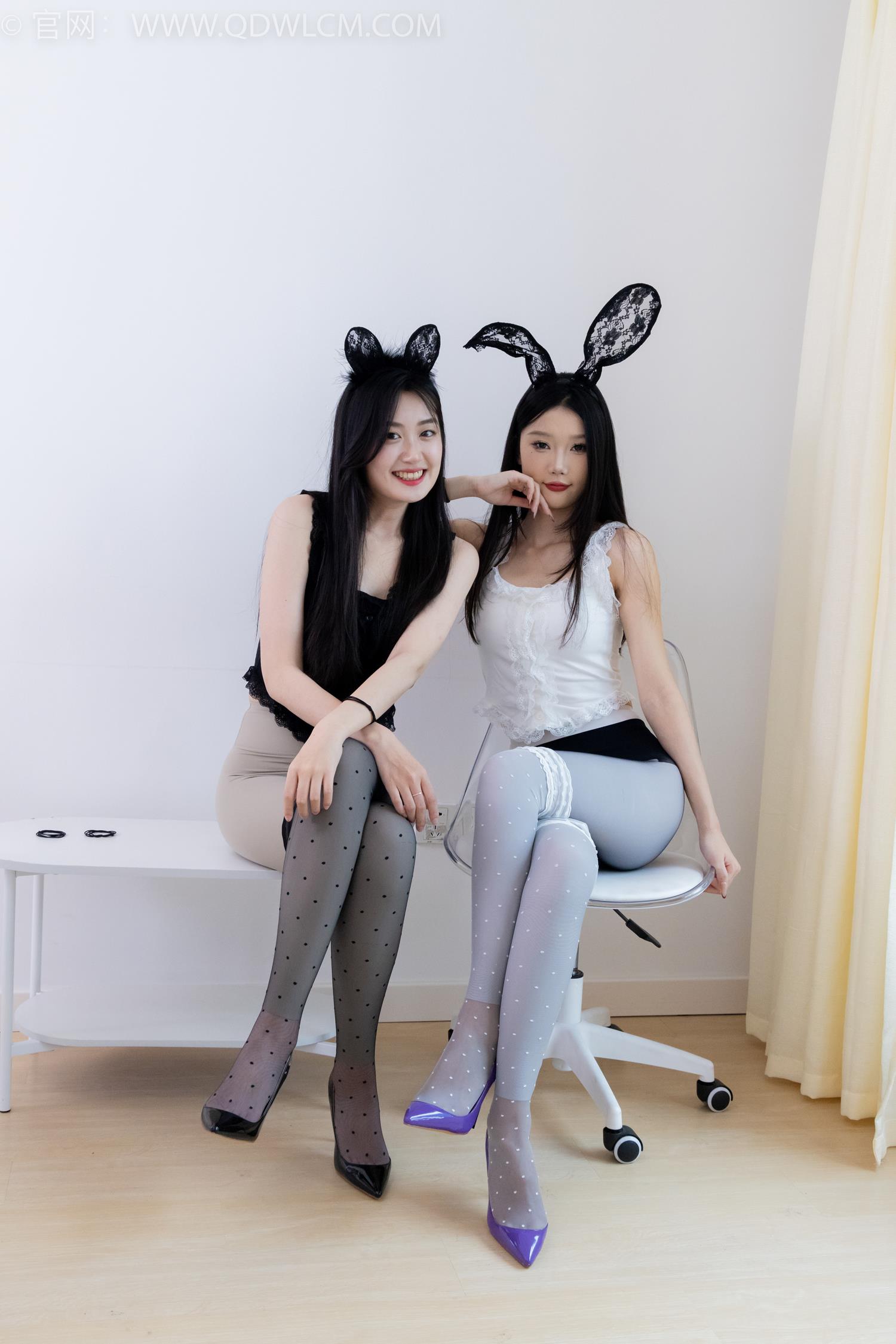 图片[100]-物恋传媒 NO.2044 小竹&小敏-缘分被捆绑[169P] – 速更版-美库