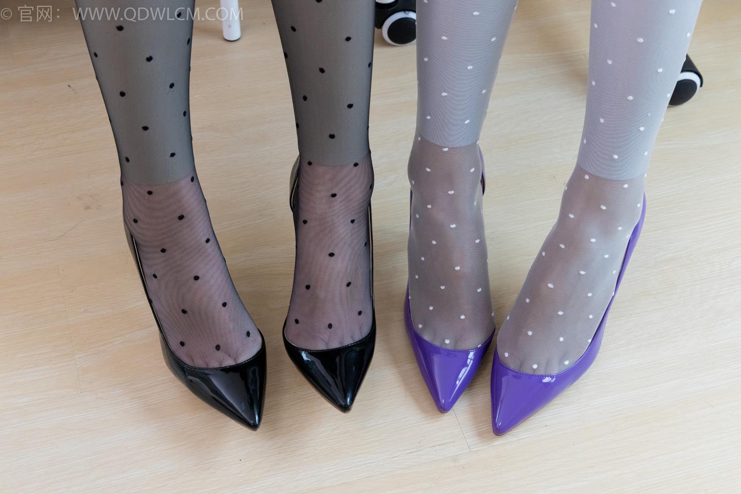 图片[102]-物恋传媒 NO.2044 小竹&小敏-缘分被捆绑[169P] – 速更版-美库