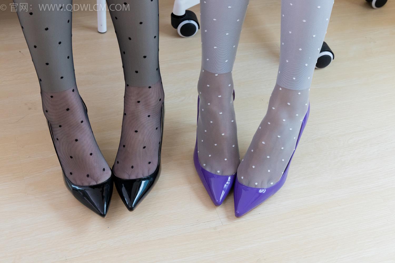 图片[104]-物恋传媒 NO.2044 小竹&小敏-缘分被捆绑[169P] – 速更版-美库