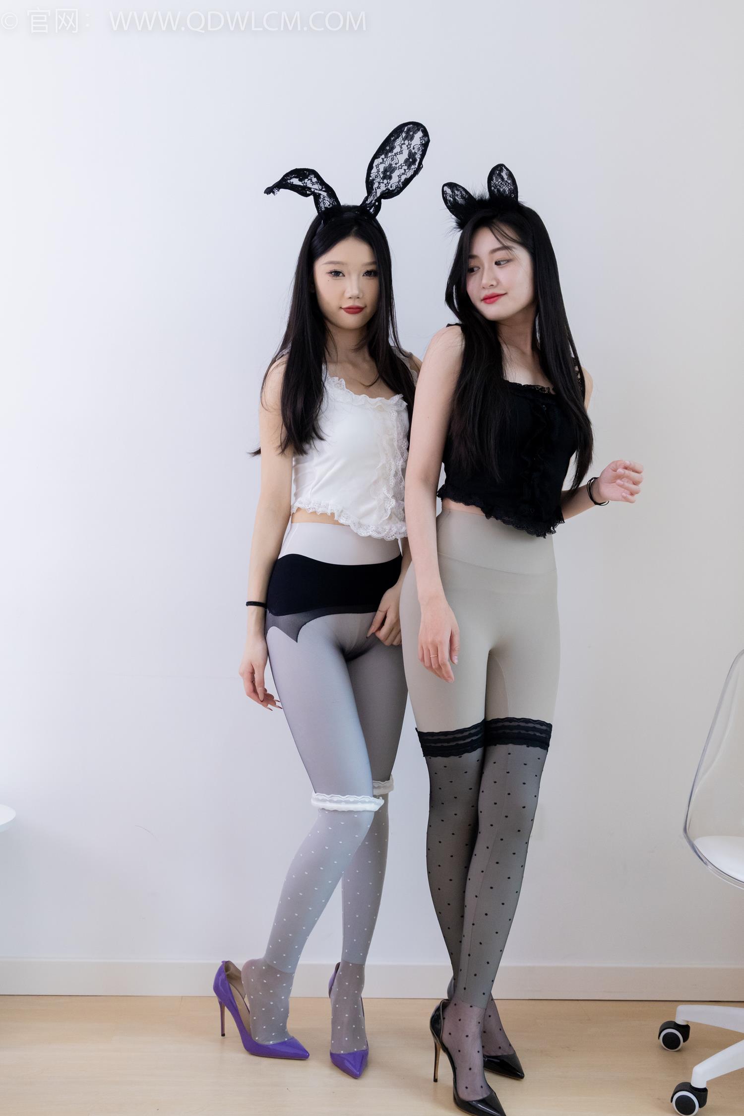 图片[121]-物恋传媒 NO.2044 小竹&小敏-缘分被捆绑[169P] – 速更版-美库