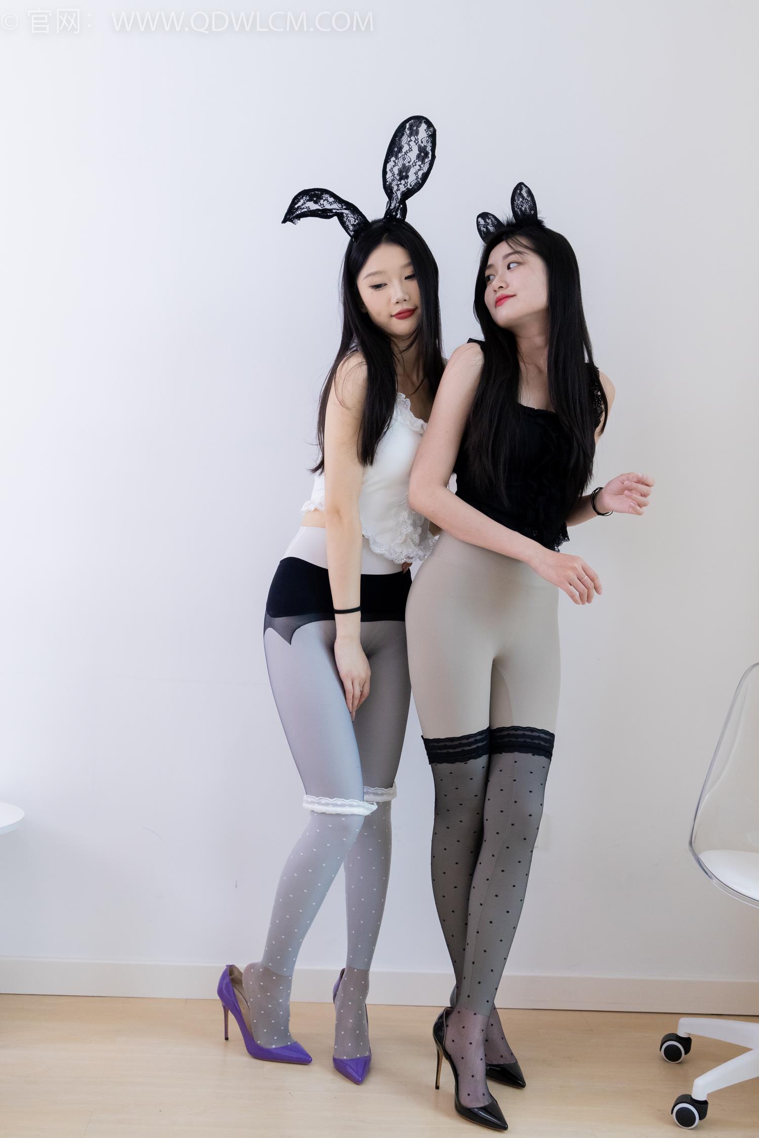 图片[122]-物恋传媒 NO.2044 小竹&小敏-缘分被捆绑[169P] – 速更版-美库