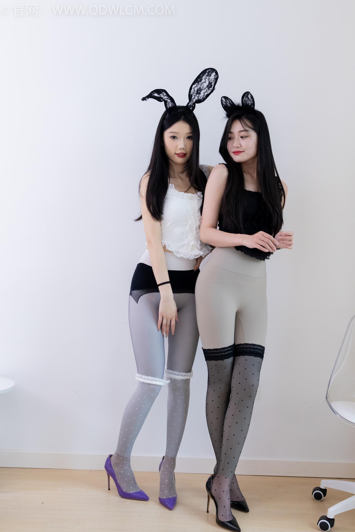 图片[123]-物恋传媒 NO.2044 小竹&小敏-缘分被捆绑[169P] – 速更版-美库