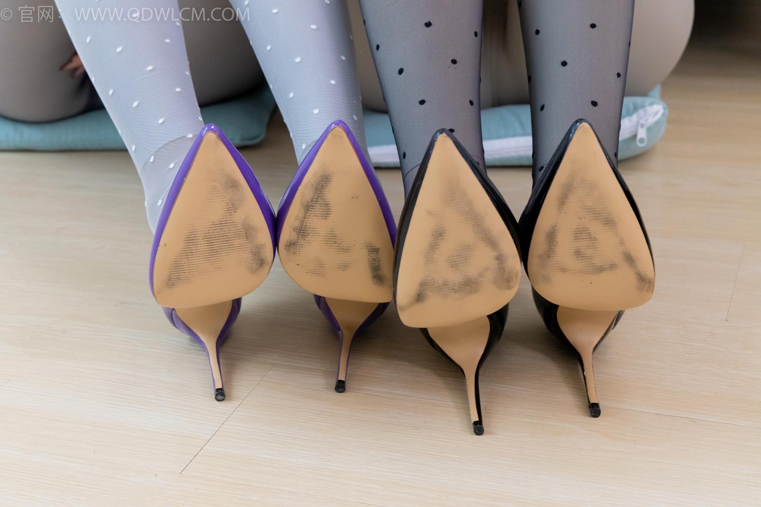 图片[140]-物恋传媒 NO.2044 小竹&小敏-缘分被捆绑[169P] – 速更版-美库