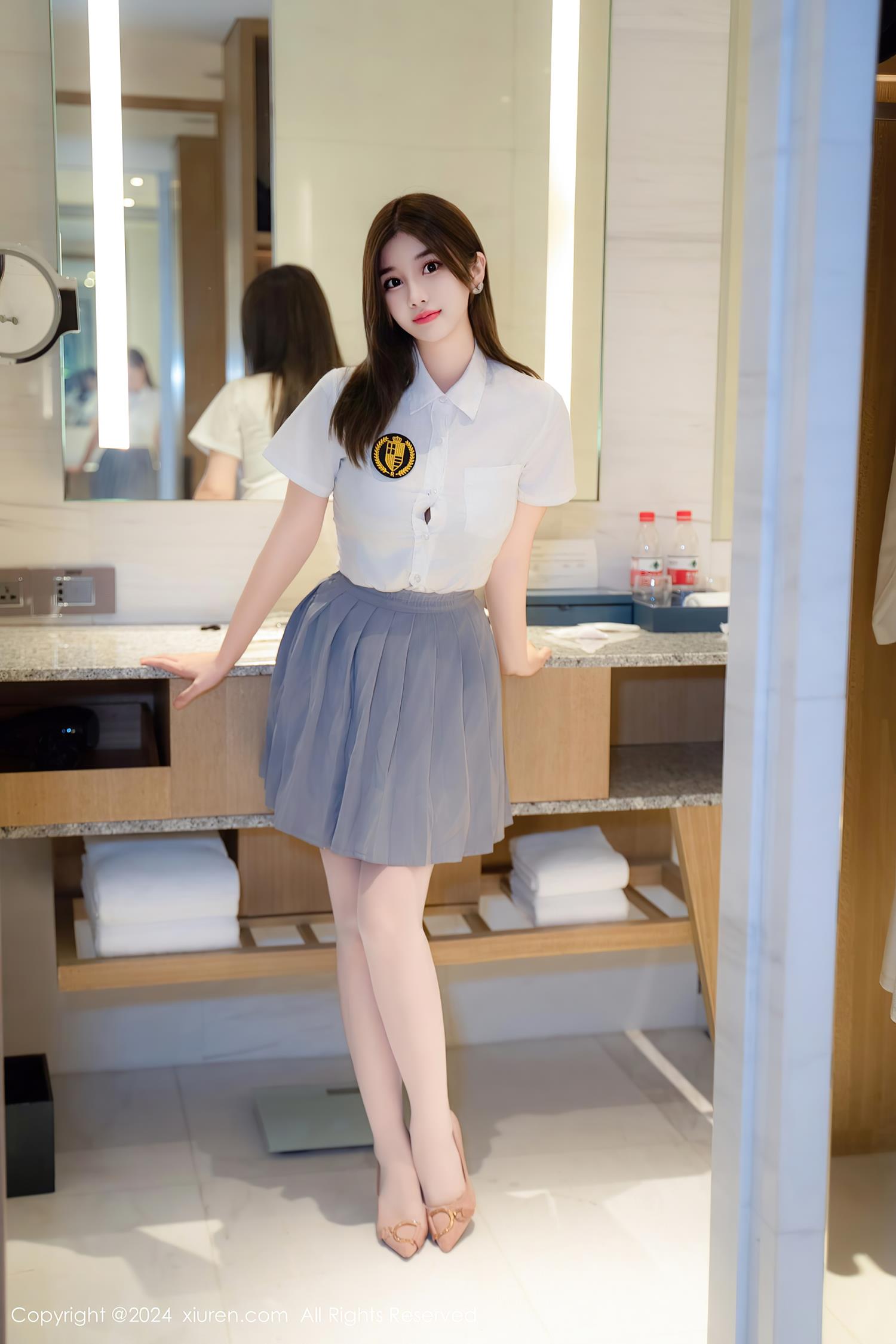 图片[39]-[Xiuren秀人网]2024.08.26 NO.9066 周jojobaby[68+1P] – 速更版-美库