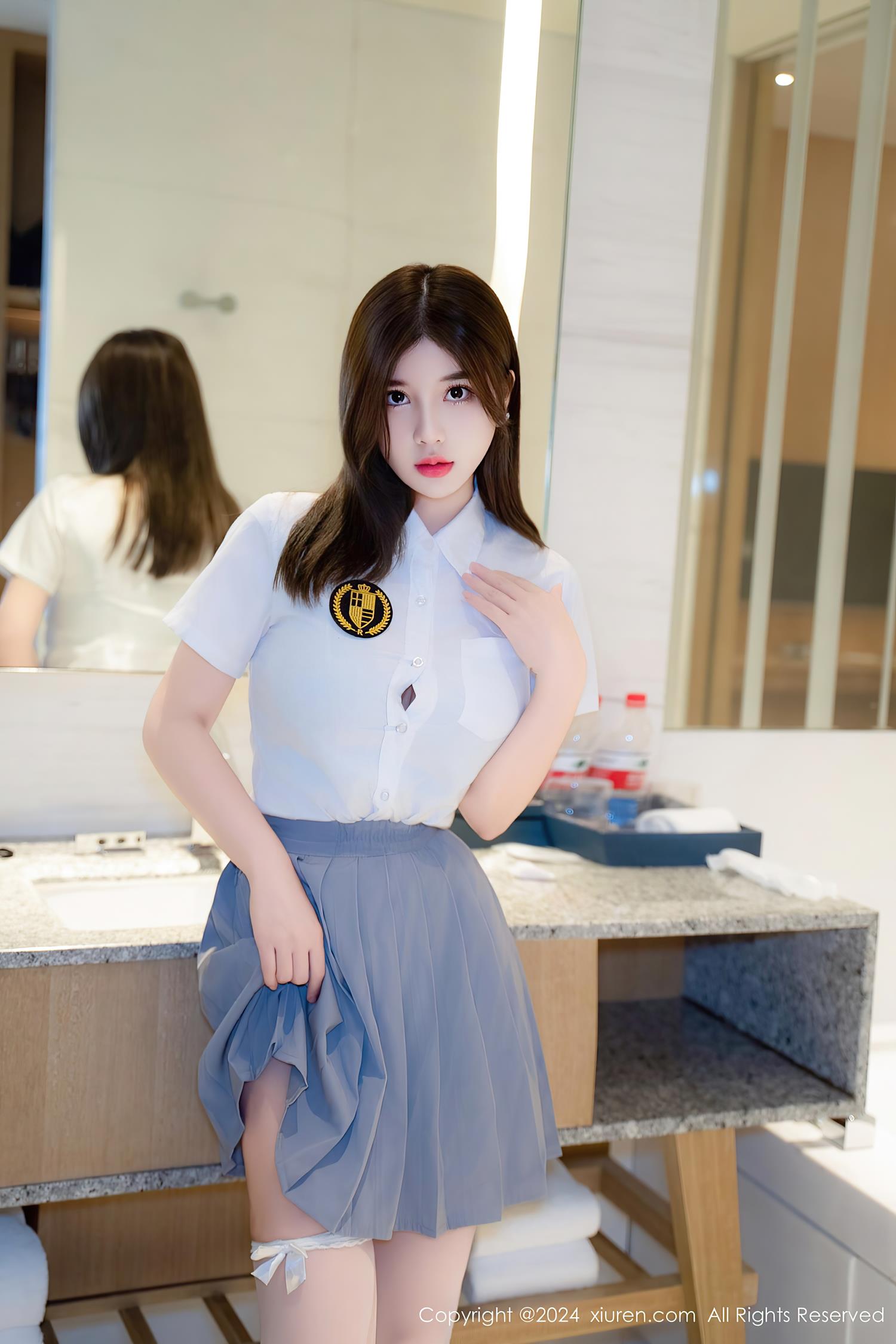 图片[41]-[Xiuren秀人网]2024.08.26 NO.9066 周jojobaby[68+1P] – 速更版-美库