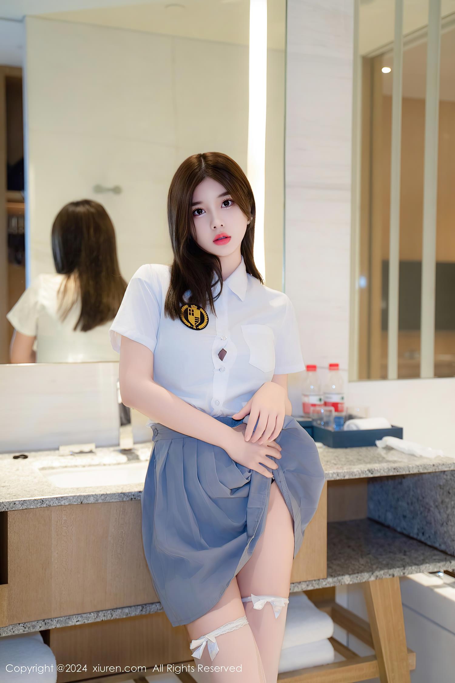 图片[44]-[Xiuren秀人网]2024.08.26 NO.9066 周jojobaby[68+1P] – 速更版-美库