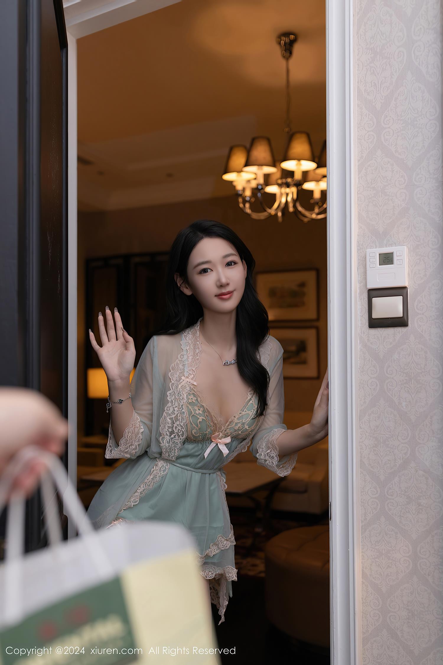 图片[24]-[Xiuren秀人网]2024.08.26 NO.9069 唐安琪[29+1P] – 速更版-美库