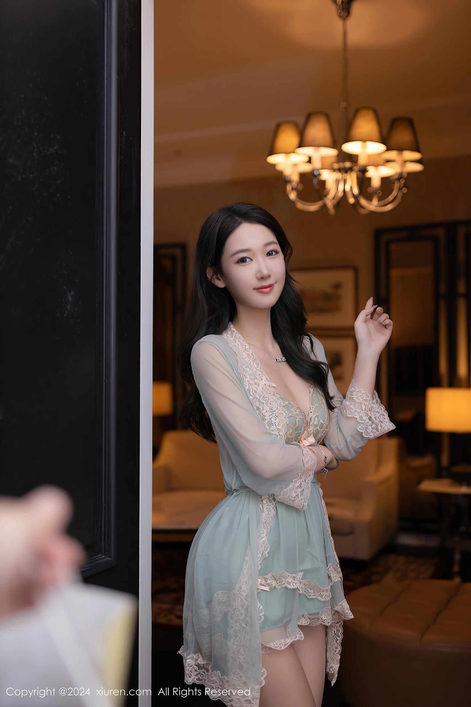 图片[26]-[Xiuren秀人网]2024.08.26 NO.9069 唐安琪[29+1P] – 速更版-美库