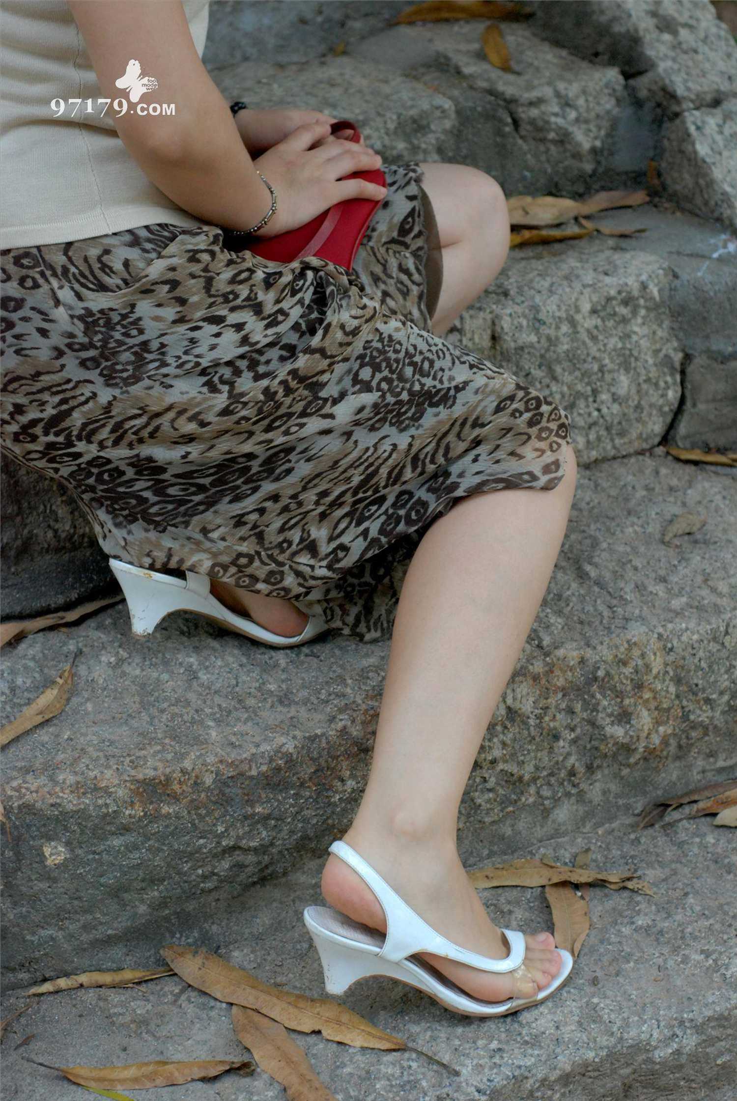 图片[42]-97179 NO.005-Rose[46P] – 速更版-美库