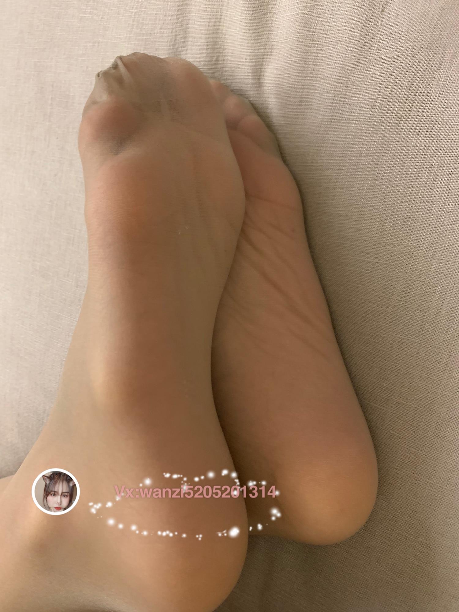 图片[33]-微信朋友圈达人@Changeable丸子-定制系列  灰丝[51P] – 速更版-美库