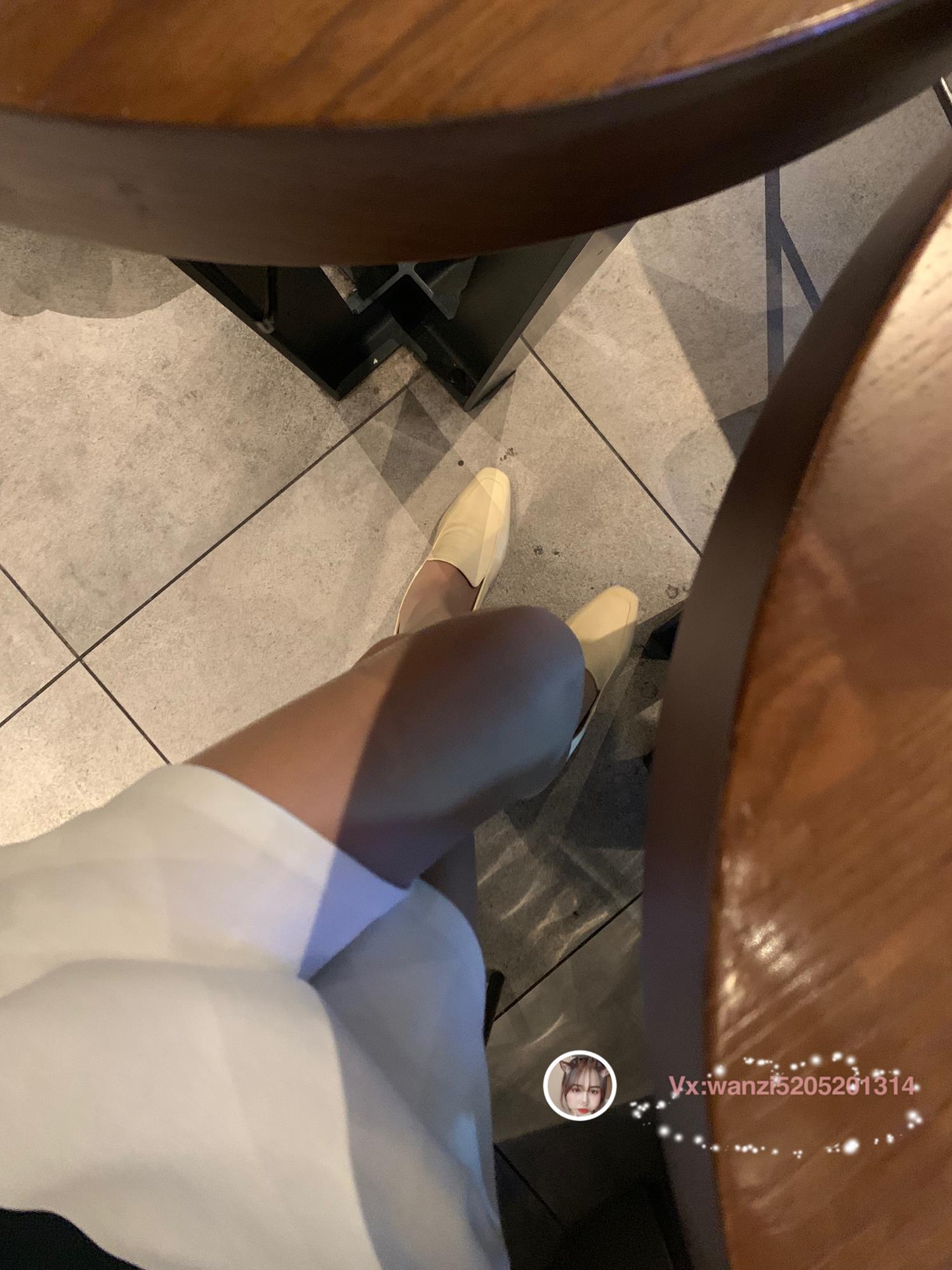 图片[15]-微信朋友圈达人@Changeable丸子-定制系列  灰丝-2[38P] – 速更版-美库