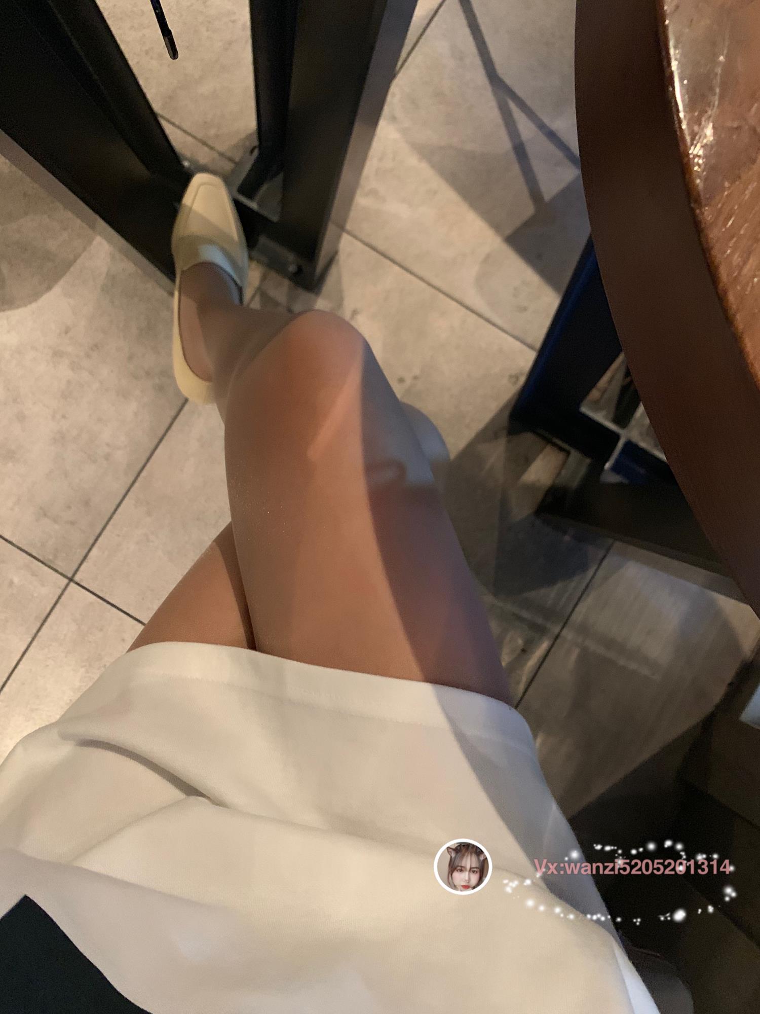 图片[18]-微信朋友圈达人@Changeable丸子-定制系列  灰丝-2[38P] – 速更版-美库