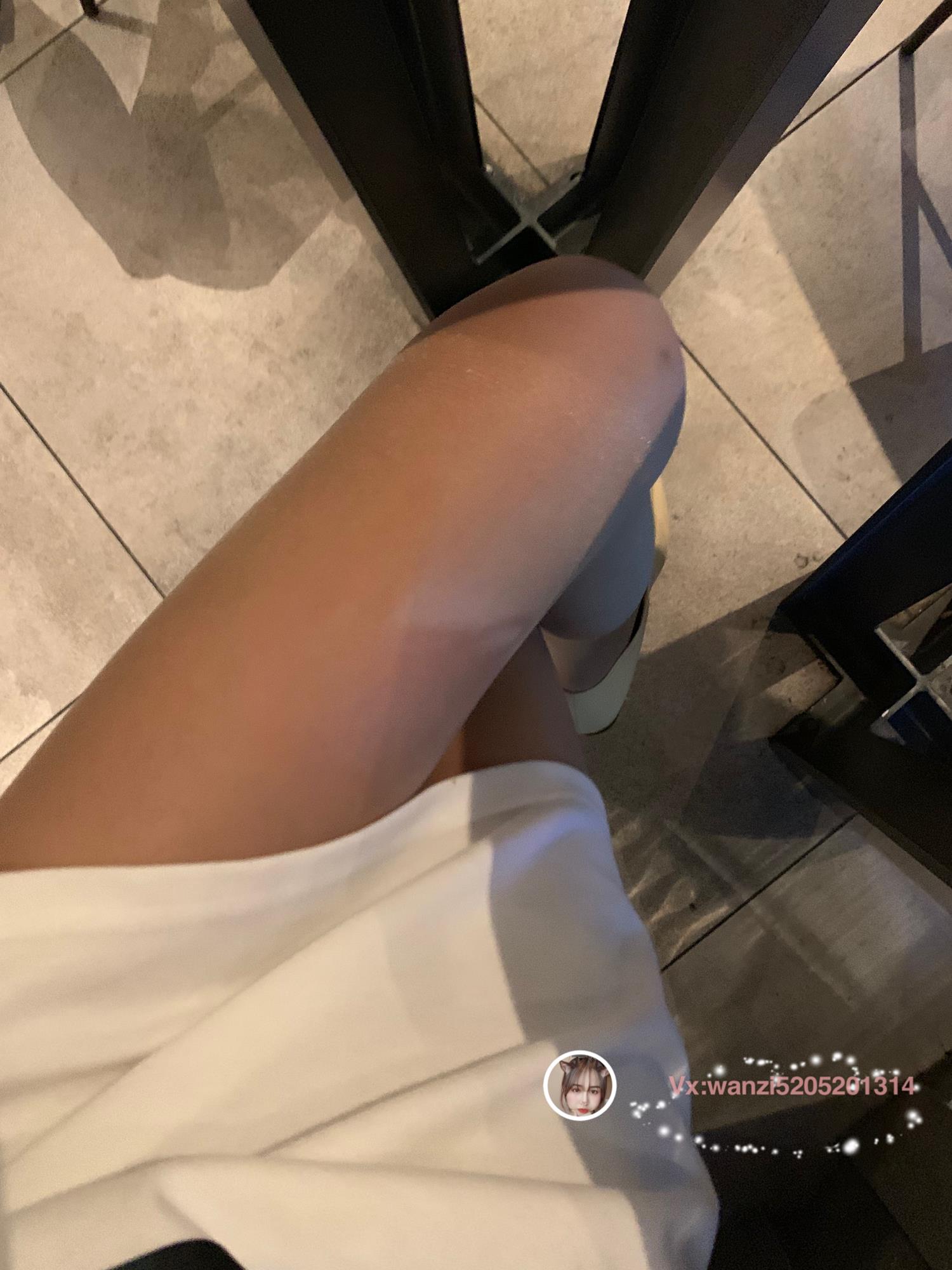 图片[21]-微信朋友圈达人@Changeable丸子-定制系列  灰丝-2[38P] – 速更版-美库