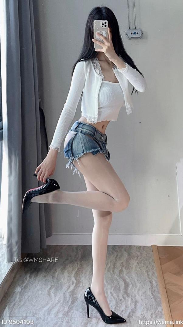 图片[12]-抖音达人@蒹葭苍苍 微密圈 NO.009期 [26P] – 速更版-美库