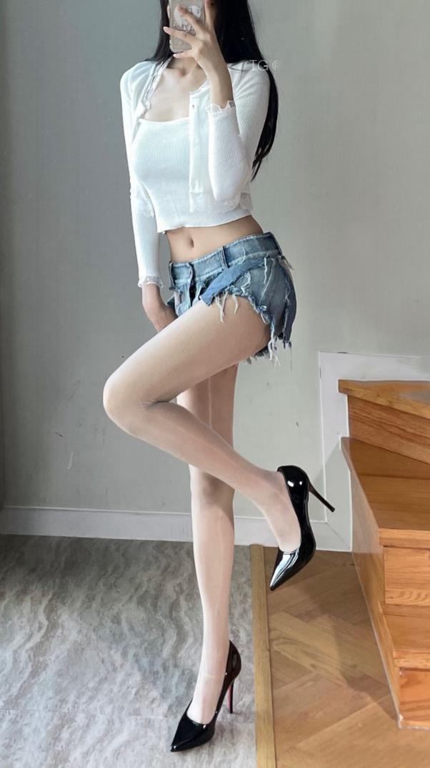 图片[21]-抖音达人@蒹葭苍苍 微密圈 NO.009期 [26P] – 速更版-美库