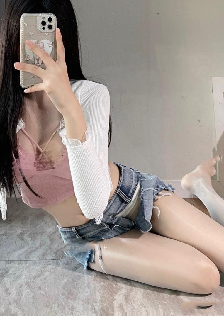 图片[27]-抖音达人@蒹葭苍苍 微密圈 NO.009期 [26P] – 速更版-美库