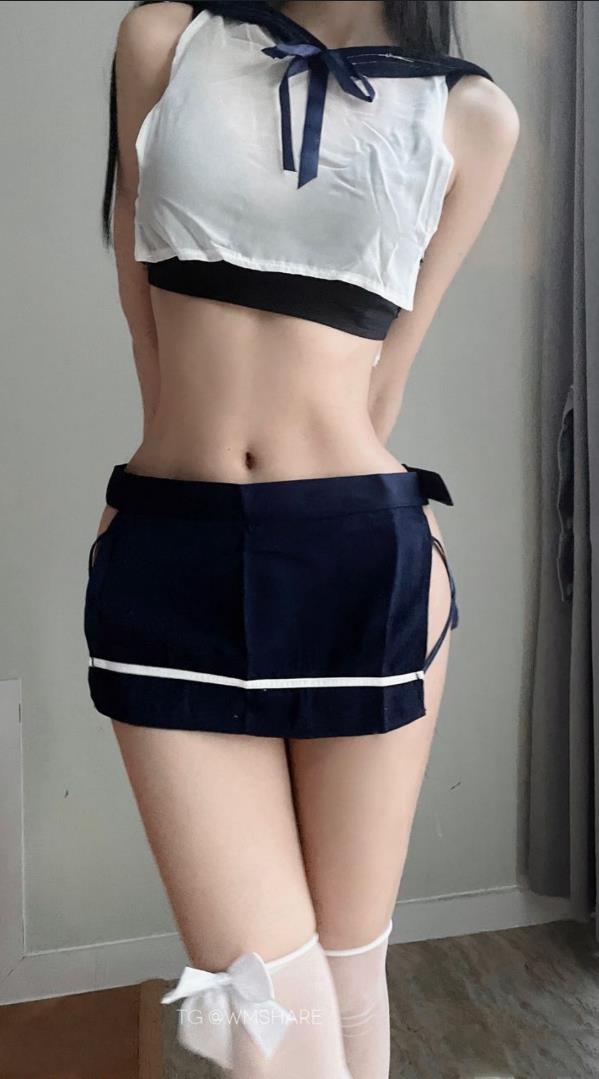 图片[10]-抖音达人@蒹葭苍苍 微密圈 NO.010期 [23P] – 速更版-美库