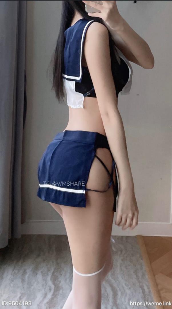 图片[19]-抖音达人@蒹葭苍苍 微密圈 NO.010期 [23P] – 速更版-美库