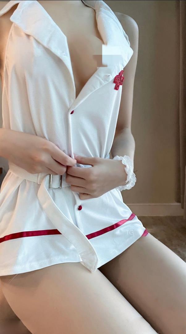 图片[10]-抖音达人@蒹葭苍苍 微密圈 NO.011期 [19P] – 速更版-美库