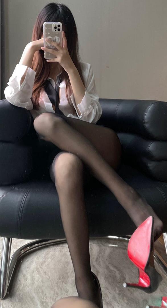 图片[19]-抖音达人@蒹葭苍苍 微密圈 NO.013期 [32P] – 速更版-美库