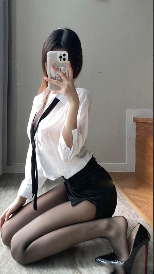 图片[24]-抖音达人@蒹葭苍苍 微密圈 NO.013期 [32P] – 速更版-美库