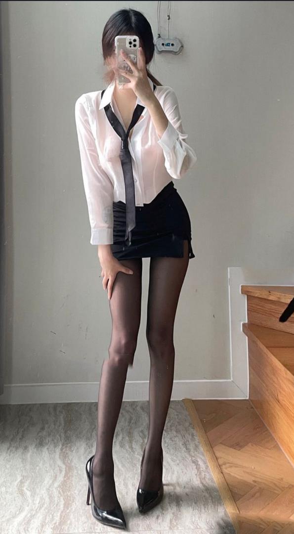 图片[26]-抖音达人@蒹葭苍苍 微密圈 NO.013期 [32P] – 速更版-美库