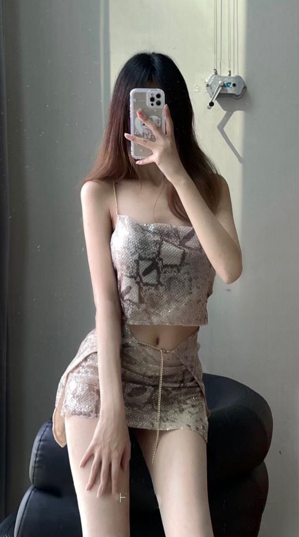 图片[18]-抖音达人@蒹葭苍苍 微密圈 NO.014期 [29P] – 速更版-美库