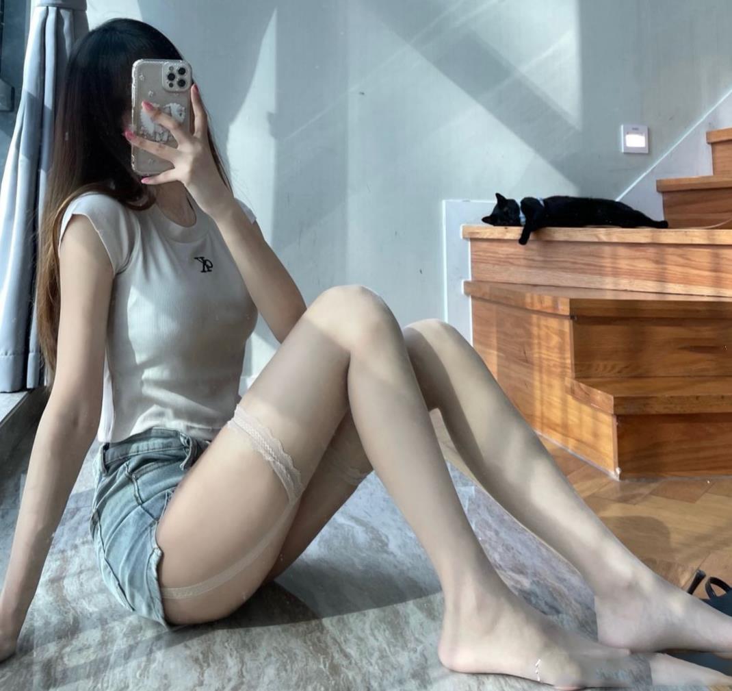 图片[10]-抖音达人@蒹葭苍苍 微密圈 NO.015期 [37P] – 速更版-美库