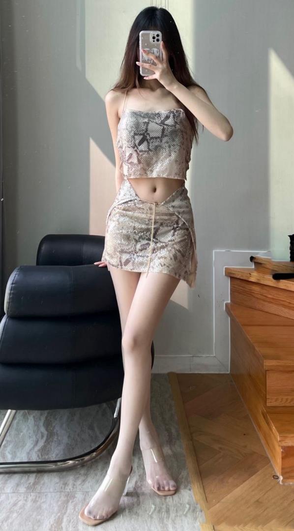 图片[29]-抖音达人@蒹葭苍苍 微密圈 NO.014期 [29P] – 速更版-美库