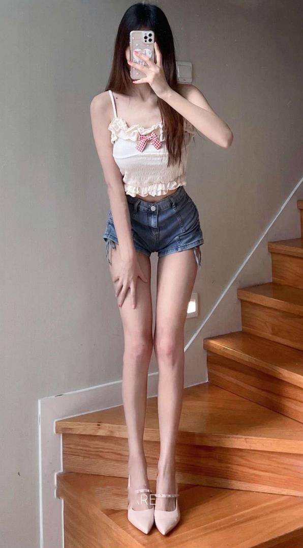 图片[15]-抖音达人@蒹葭苍苍 微密圈 NO.015期 [37P] – 速更版-美库