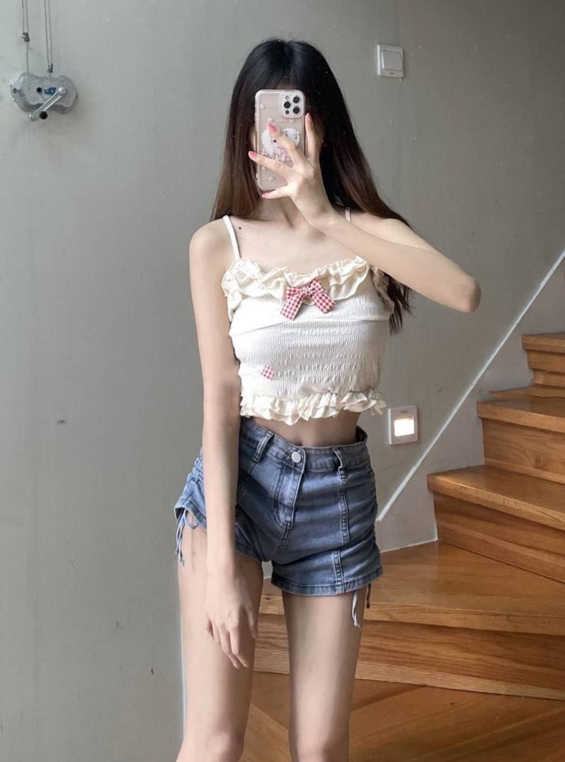 图片[16]-抖音达人@蒹葭苍苍 微密圈 NO.015期 [37P] – 速更版-美库