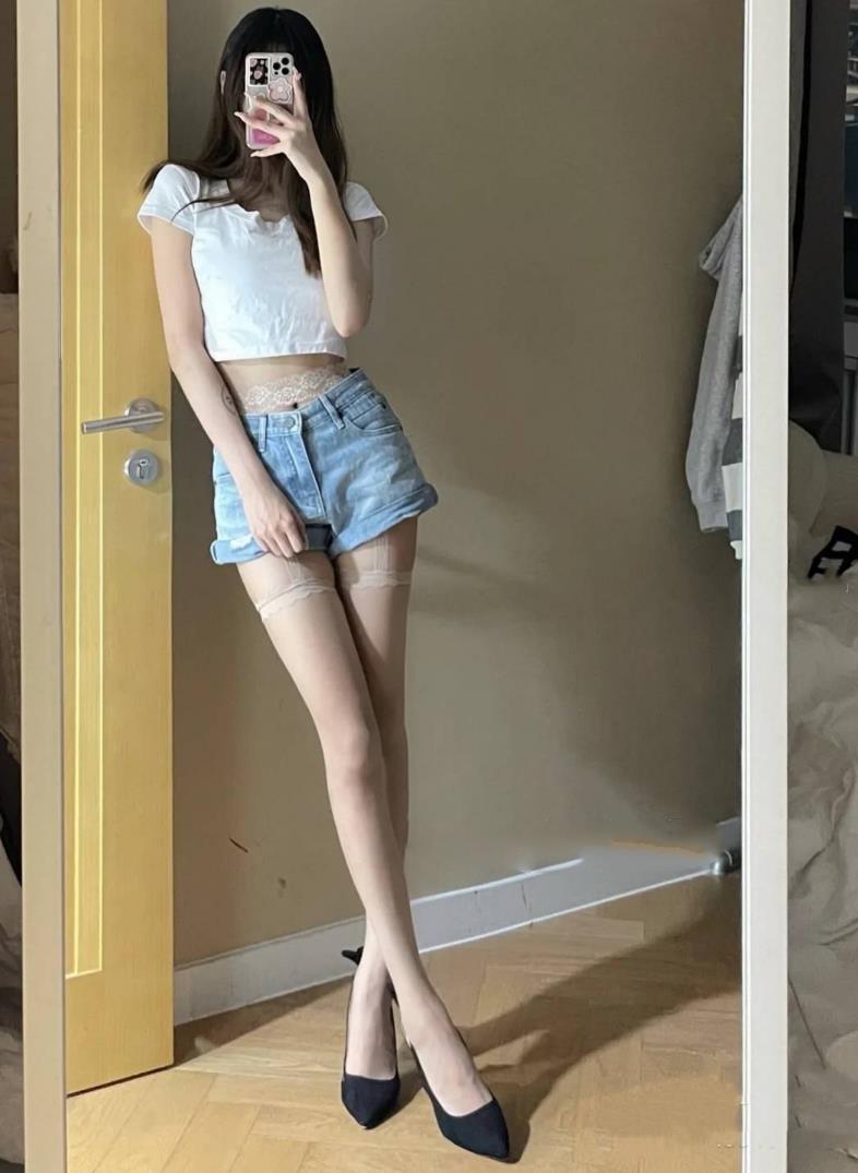 图片[20]-抖音达人@蒹葭苍苍 微密圈 NO.015期 [37P] – 速更版-美库