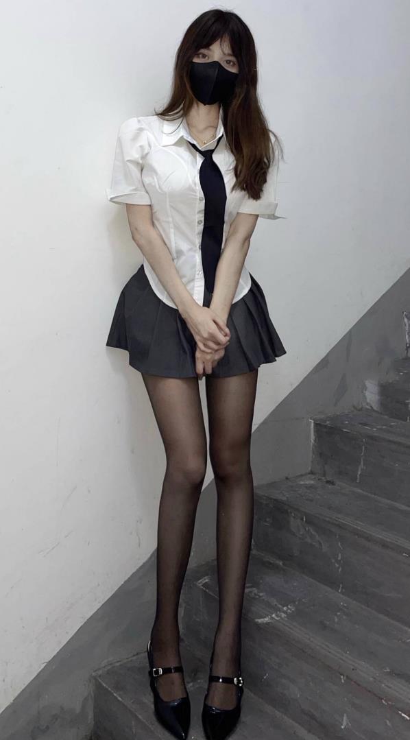 图片[21]-抖音达人@蒹葭苍苍 微密圈 NO.015期 [37P] – 速更版-美库