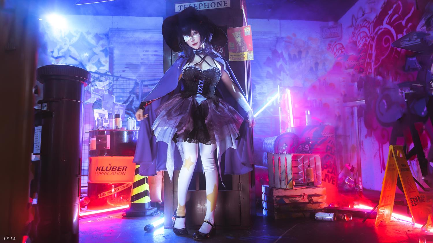 图片[10]-蠢沫沫  – 教主的六花[24P] – 速更版-美库