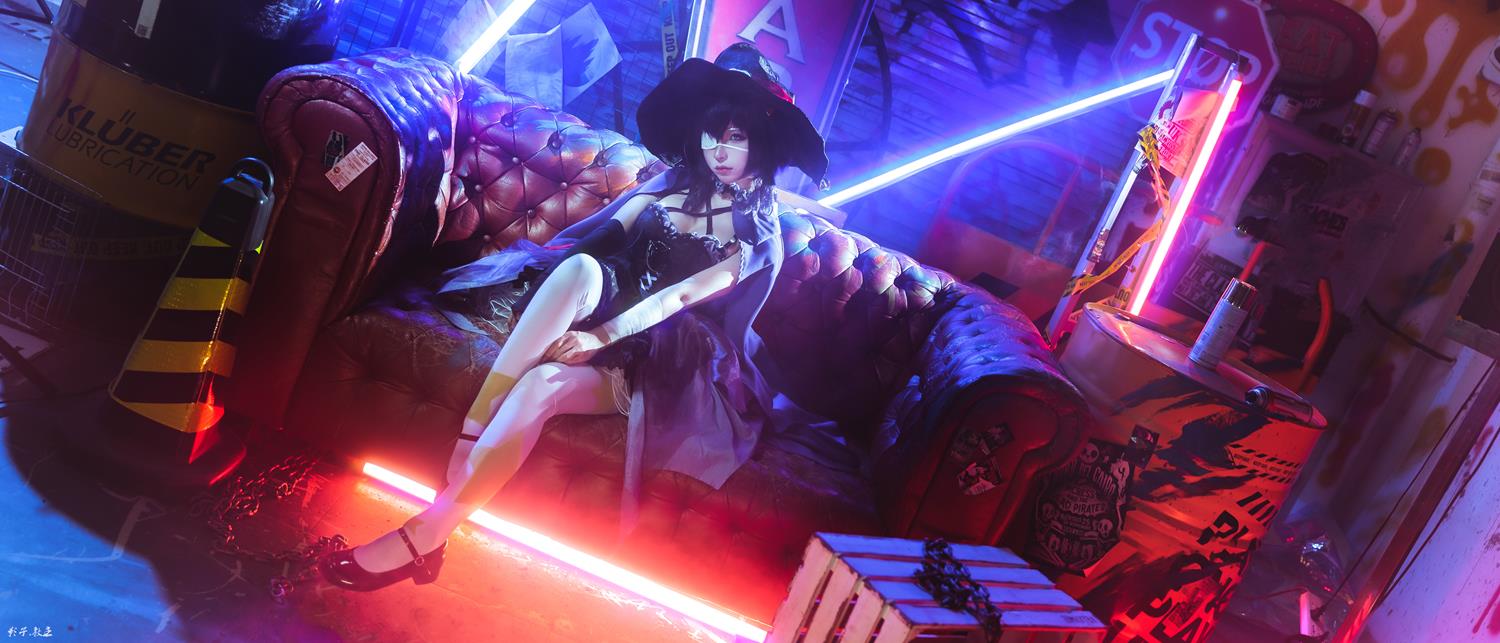 图片[12]-蠢沫沫  – 教主的六花[24P] – 速更版-美库